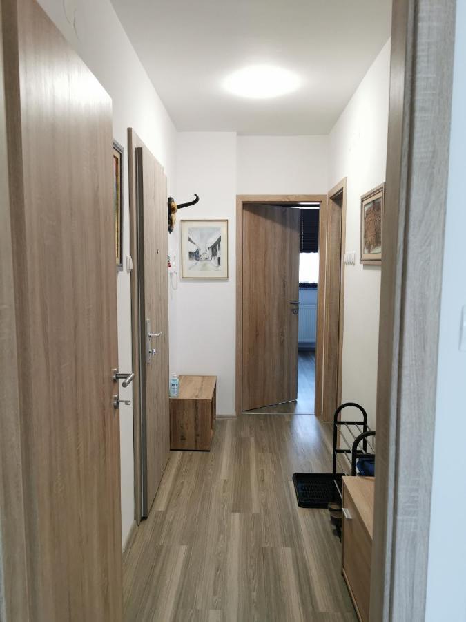 Apartma Kuhar Kranjska Gora Ngoại thất bức ảnh