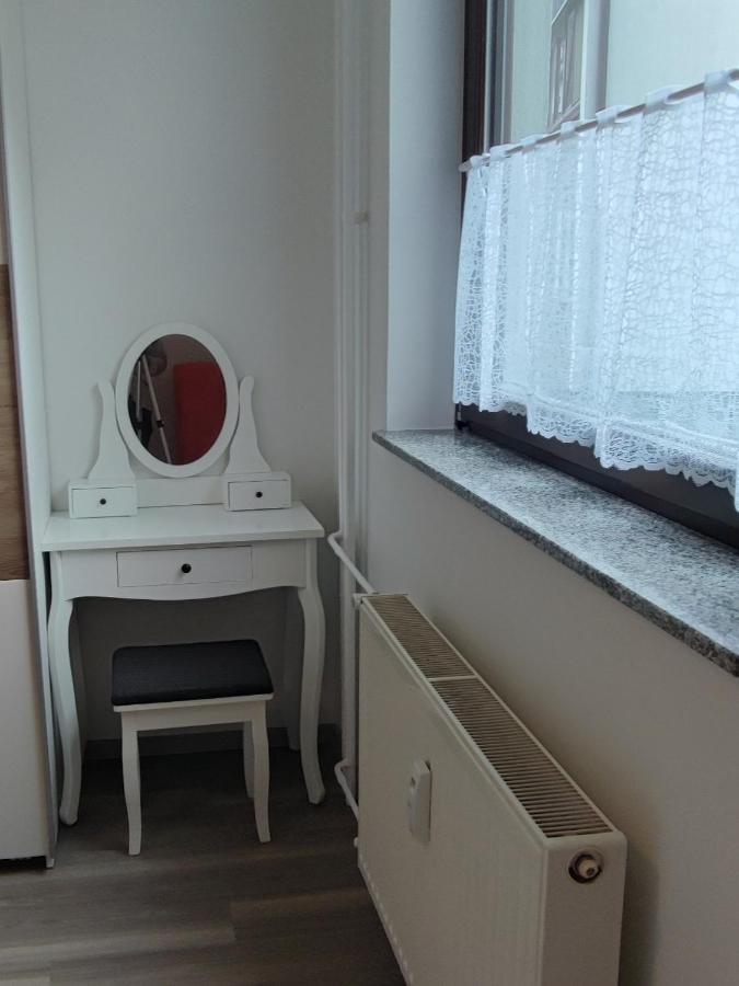 Apartma Kuhar Kranjska Gora Ngoại thất bức ảnh